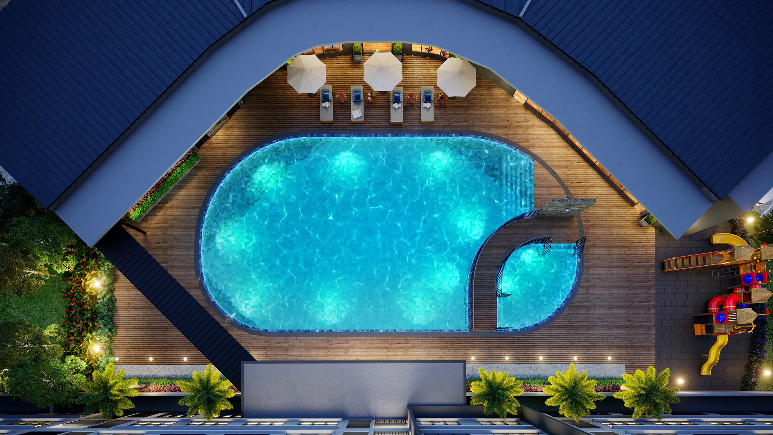 Armani Residence