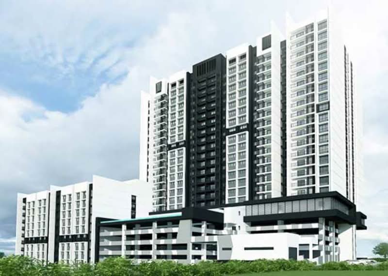 Armani Residence
