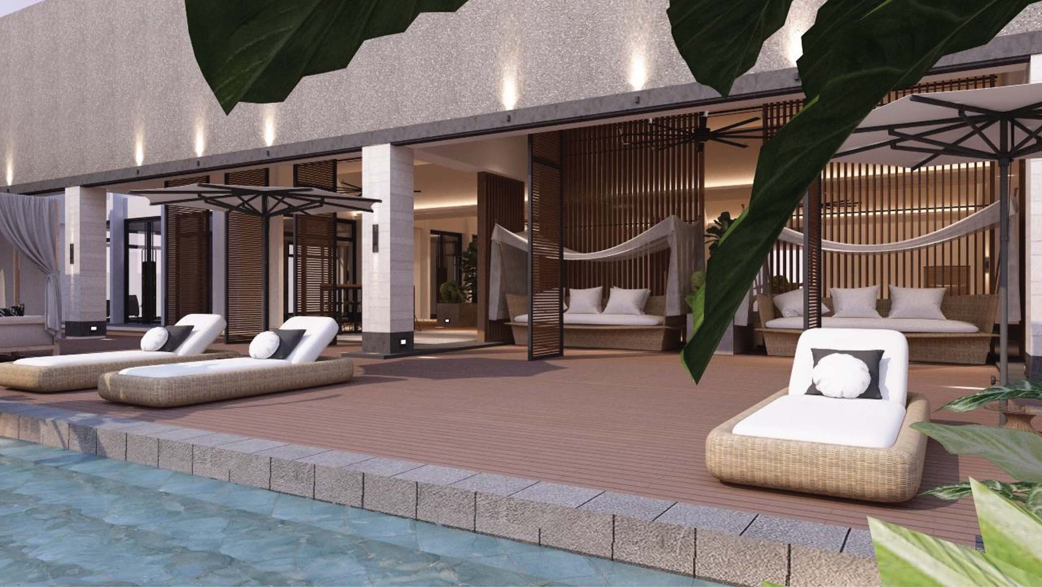 Armani Signature Residence