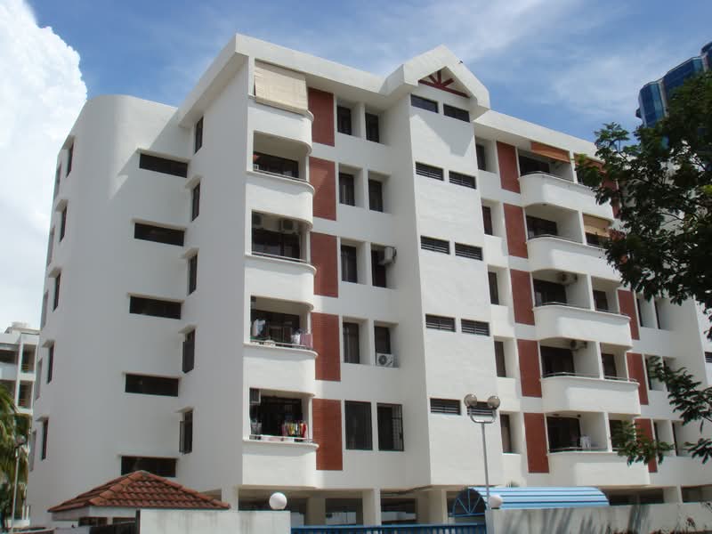 Arratoon Court