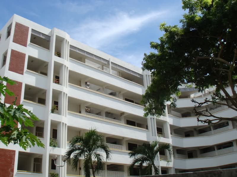 Arratoon Court