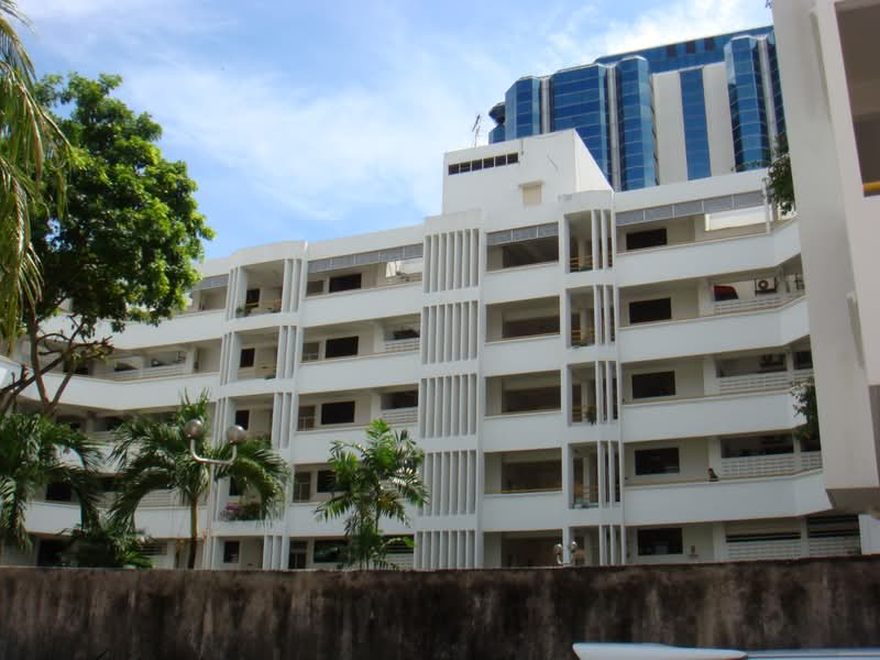 Arratoon Court