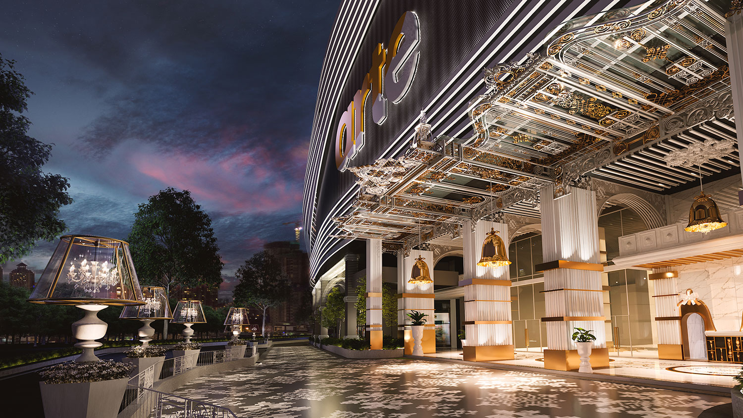 Arte Mont Kiara