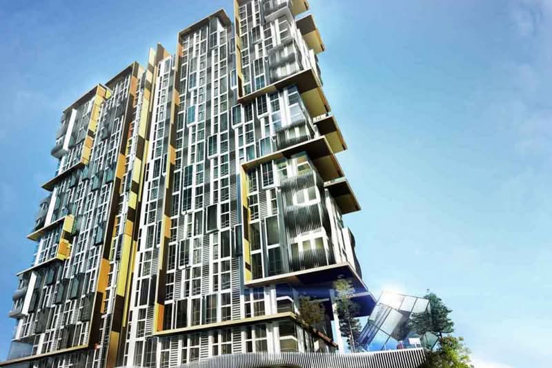 Arte Subang West