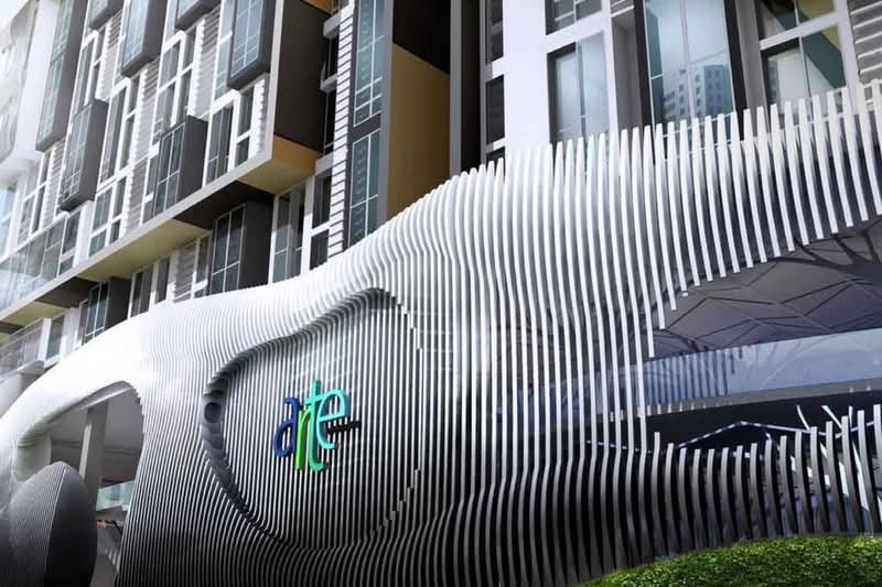 Arte Subang West