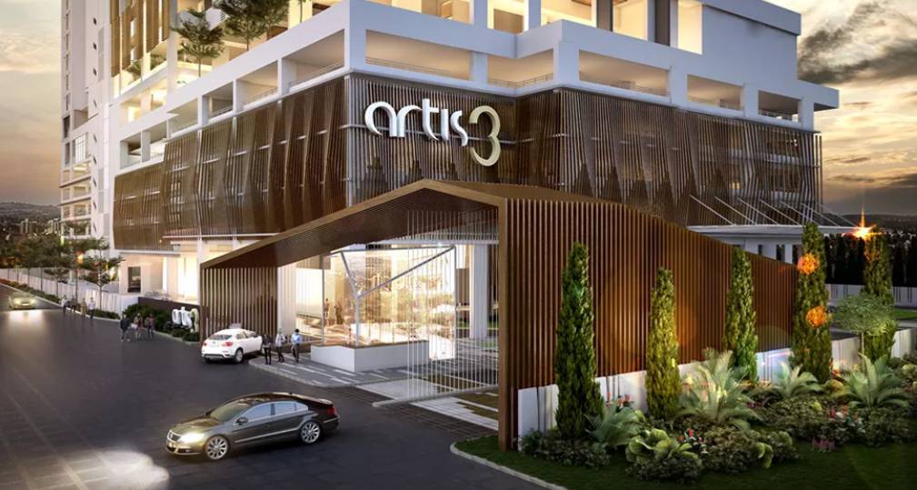 Artis 3