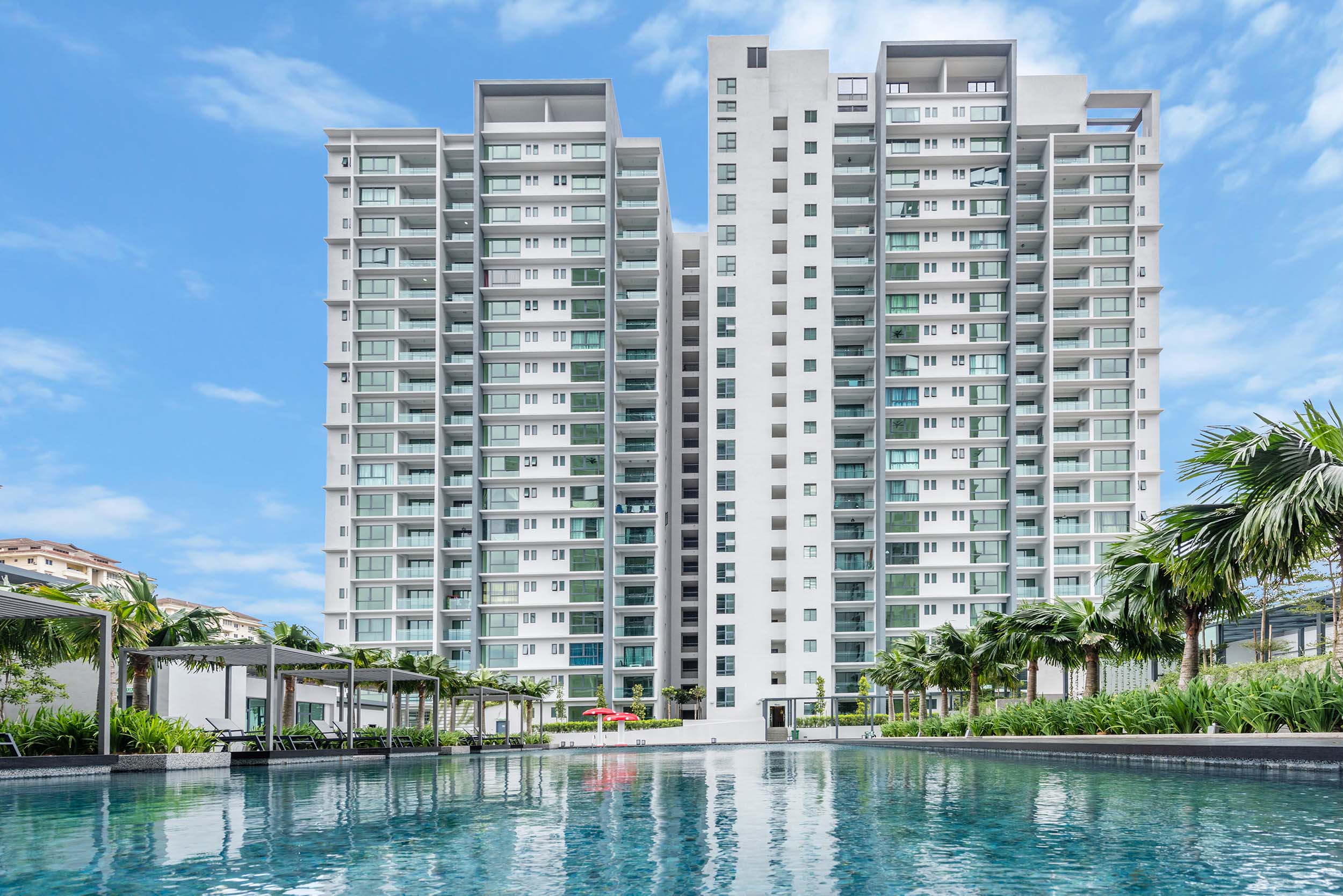 Ascenda Residences