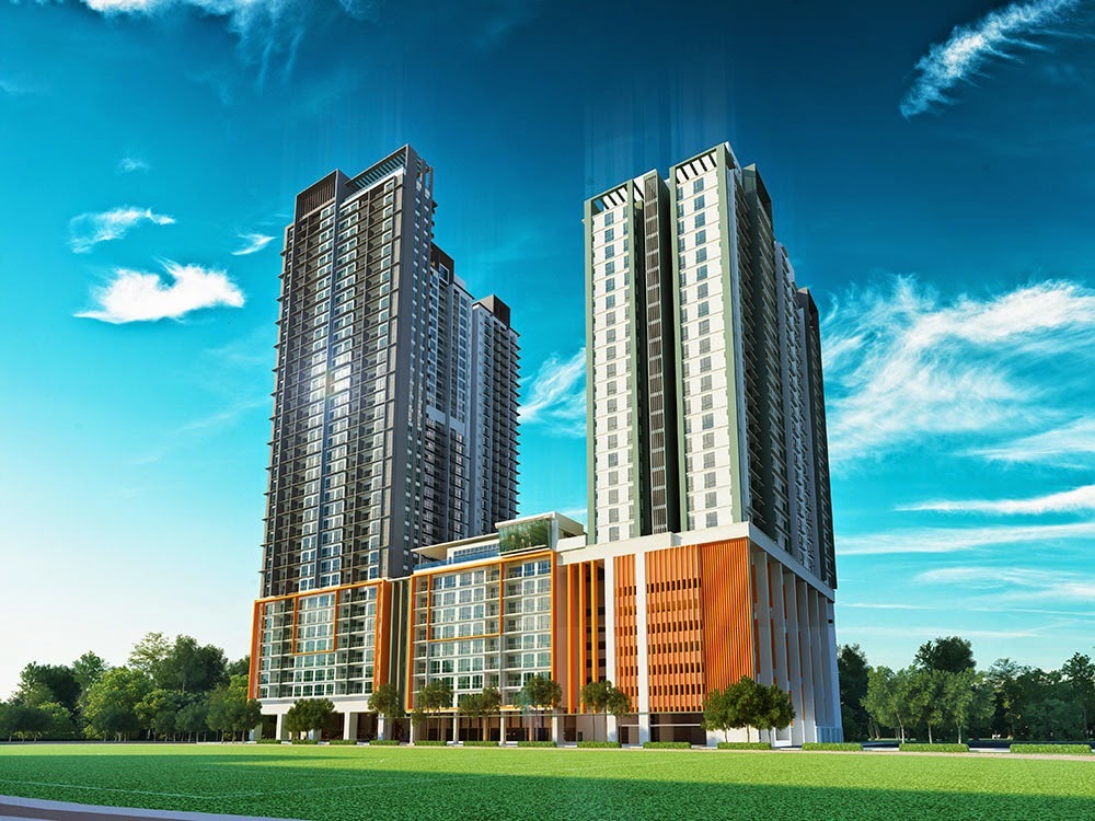 Ascenda Residences