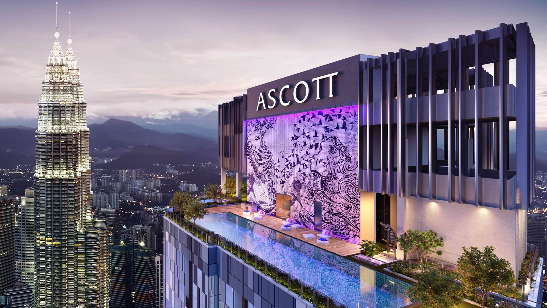 Ascott Star KLCC