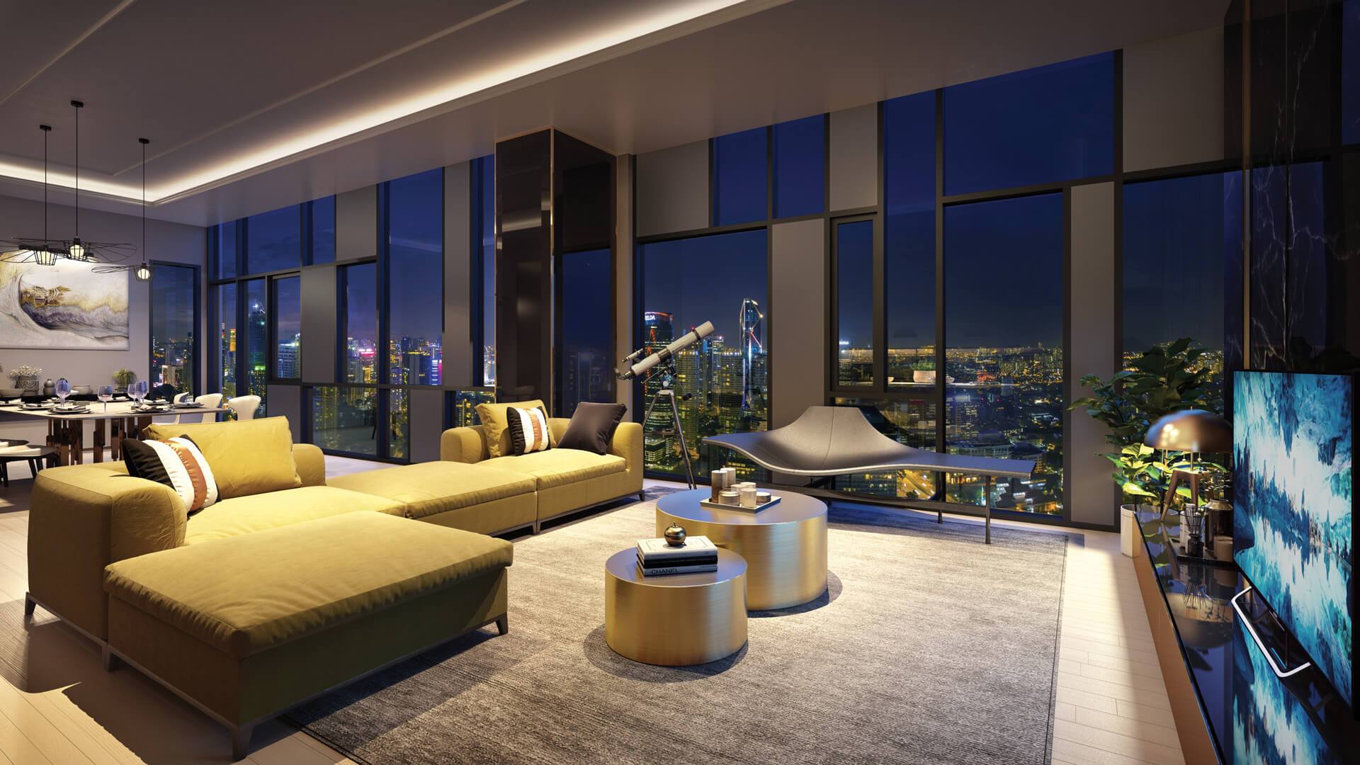 Ascott Star KLCC