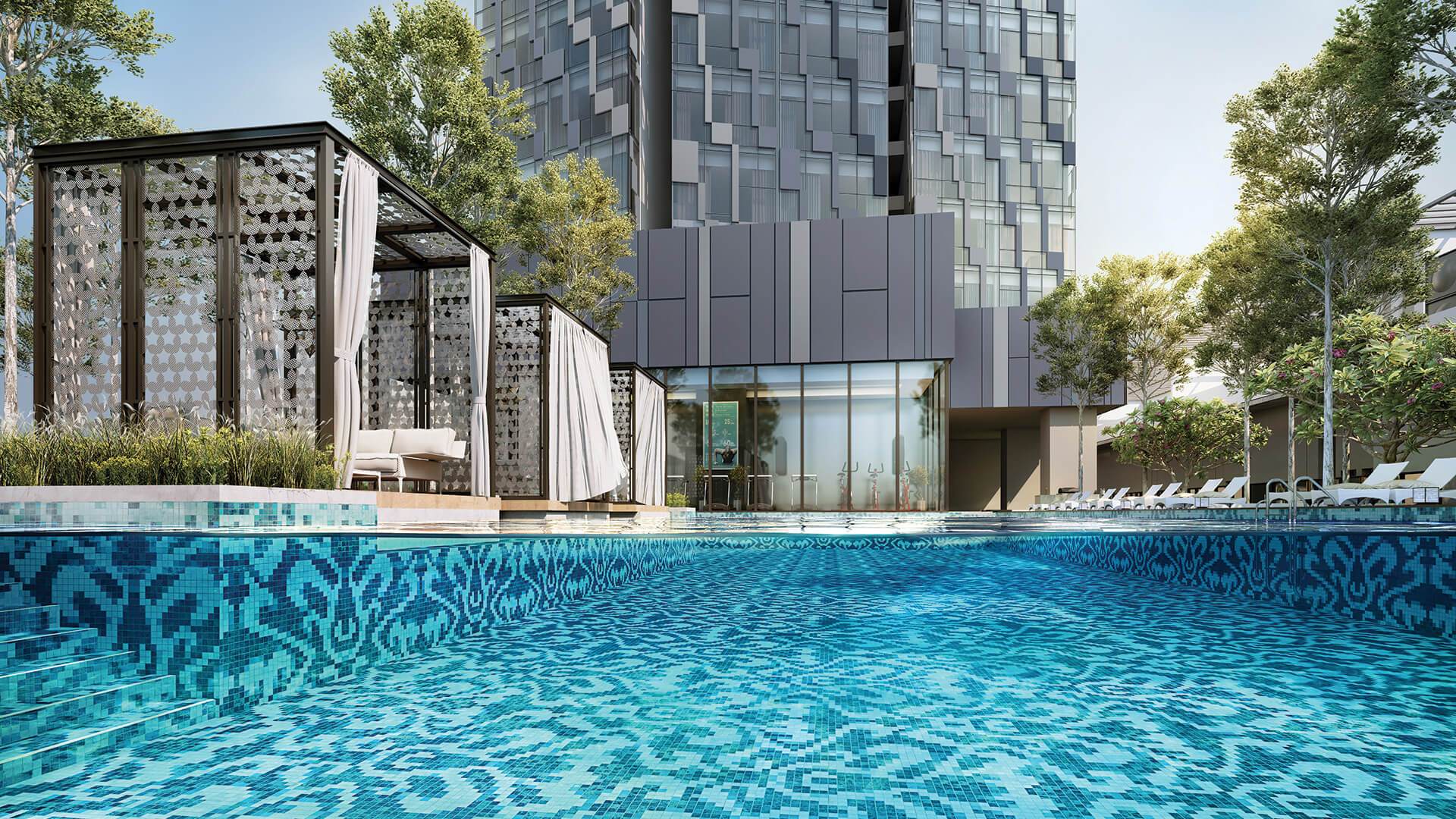Ascott Star KLCC