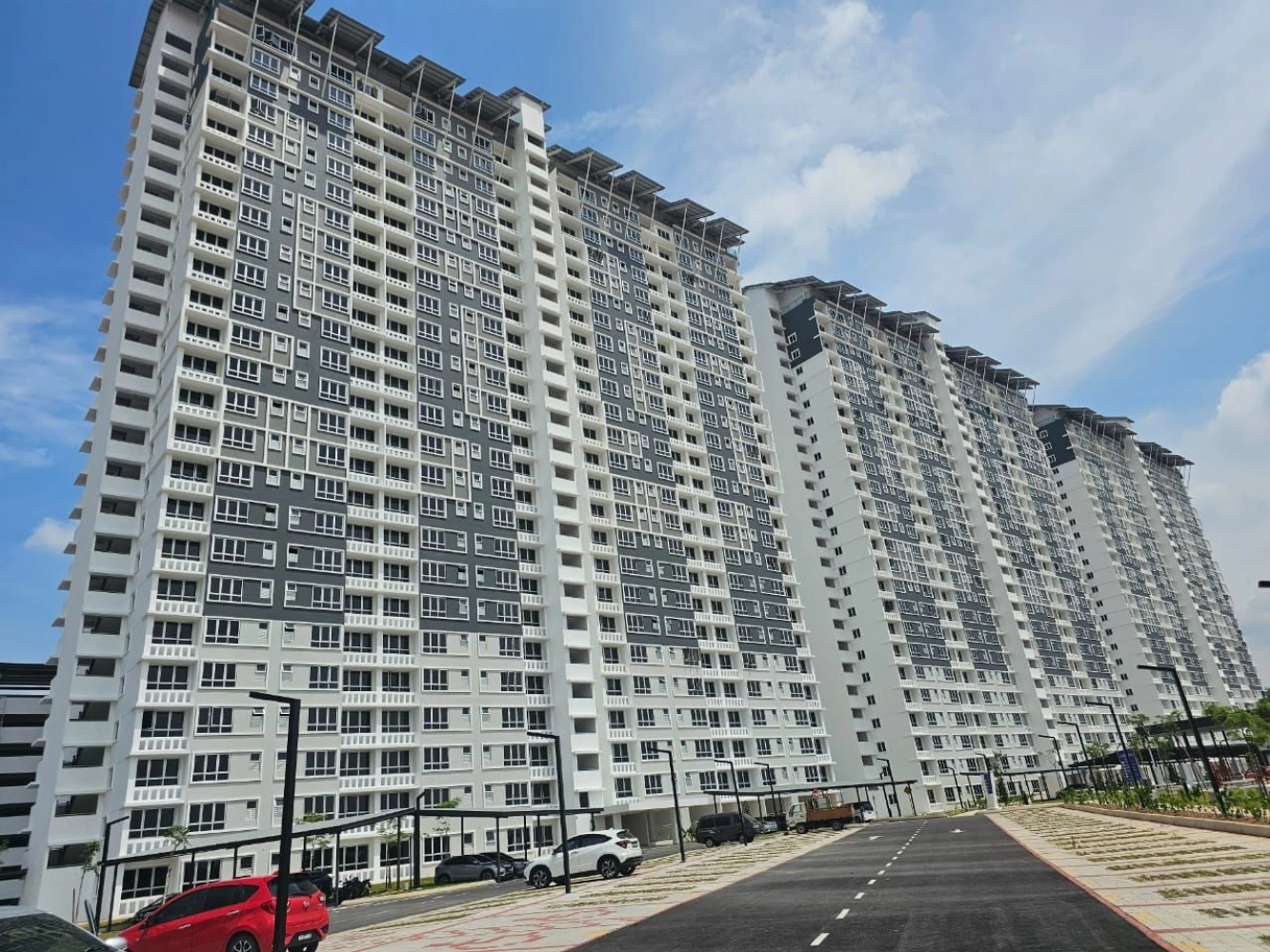 Aspire Residence