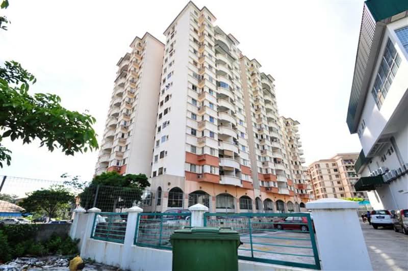Astaka Heights