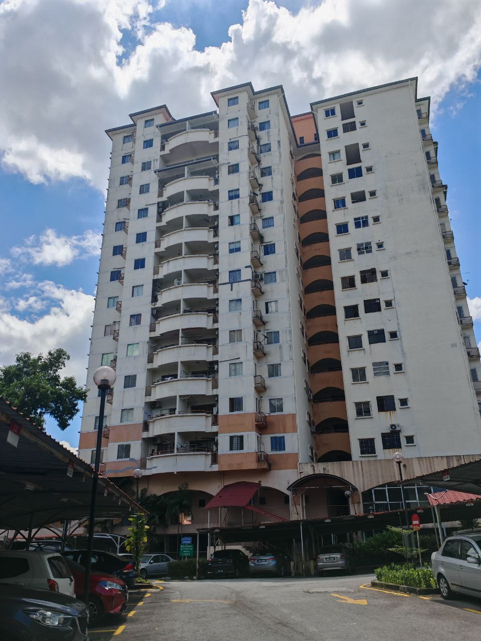 Astaka Heights