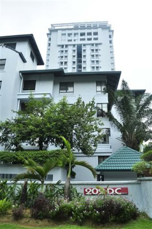 202 Desa Cahaya