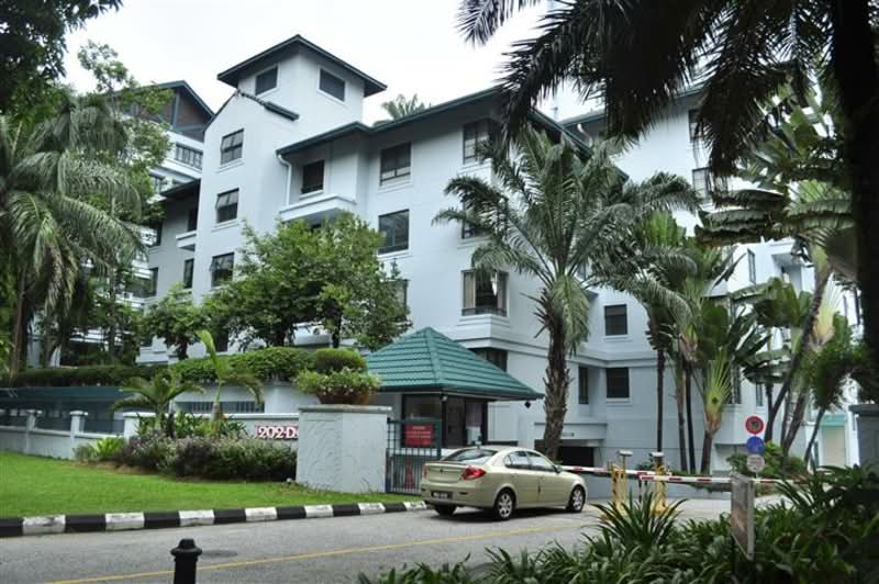 202 Desa Cahaya
