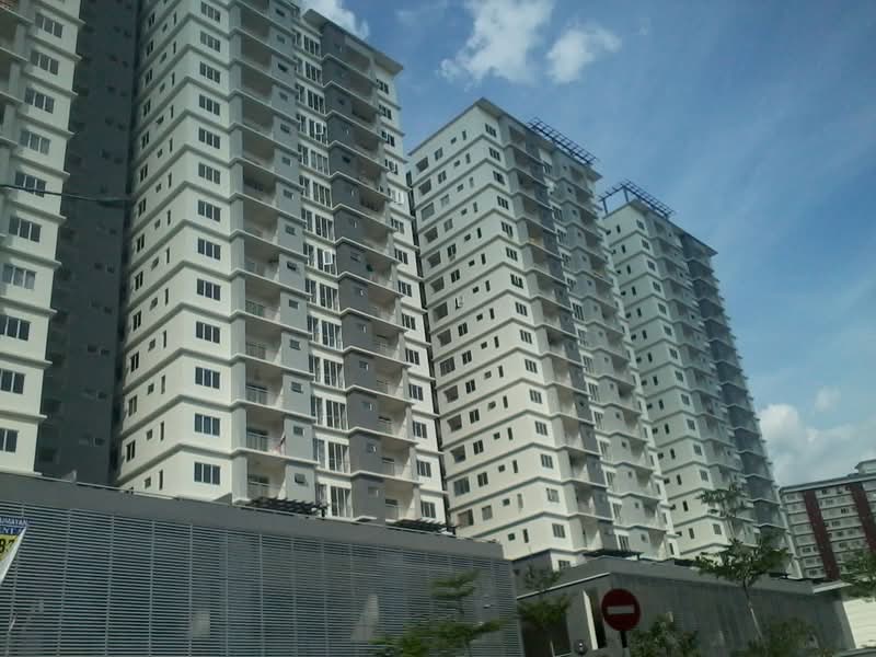 Astana Lumayan