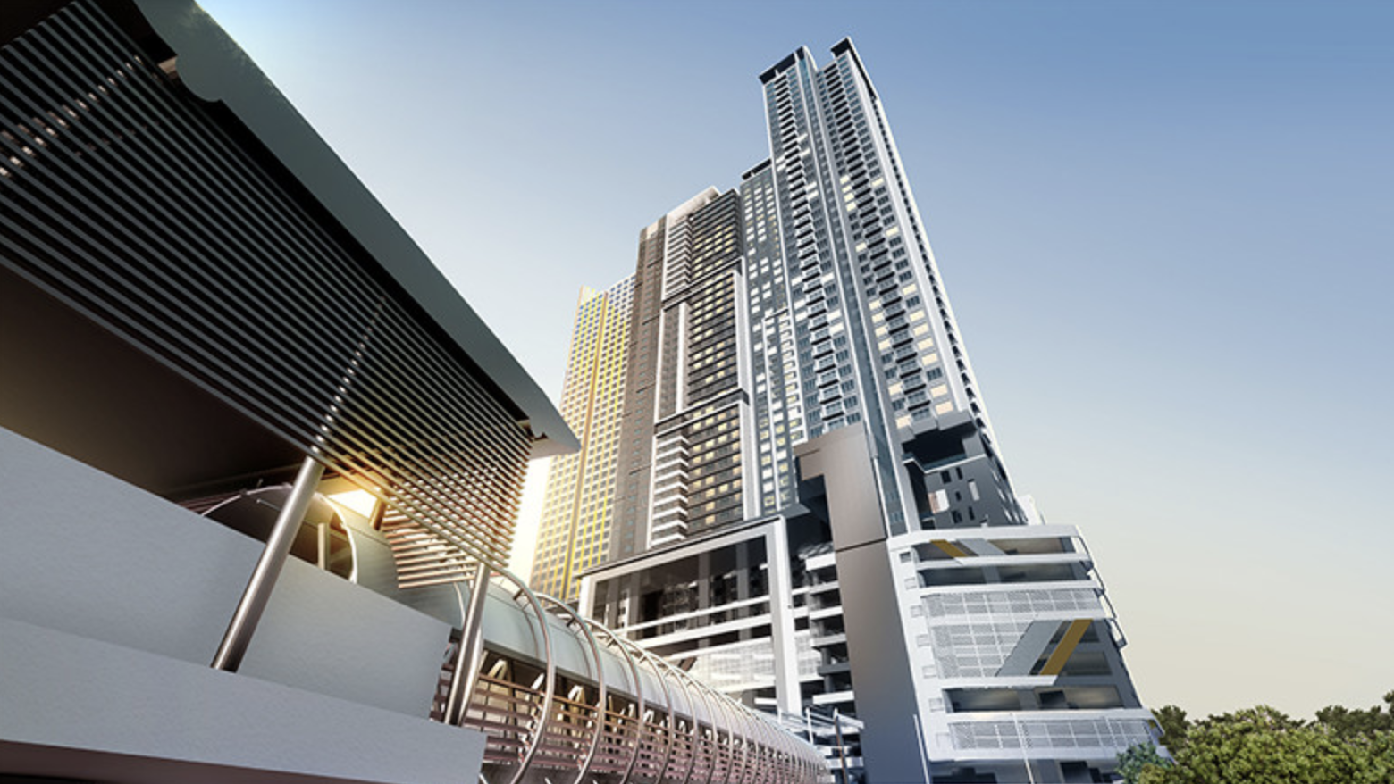 Aster Residence