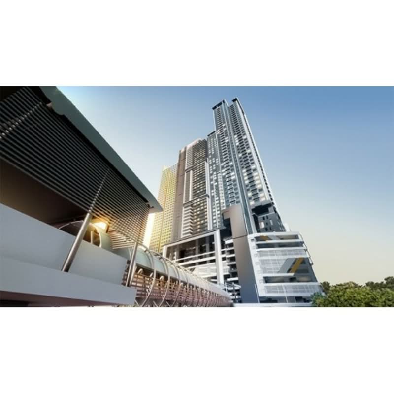 Aster Residence