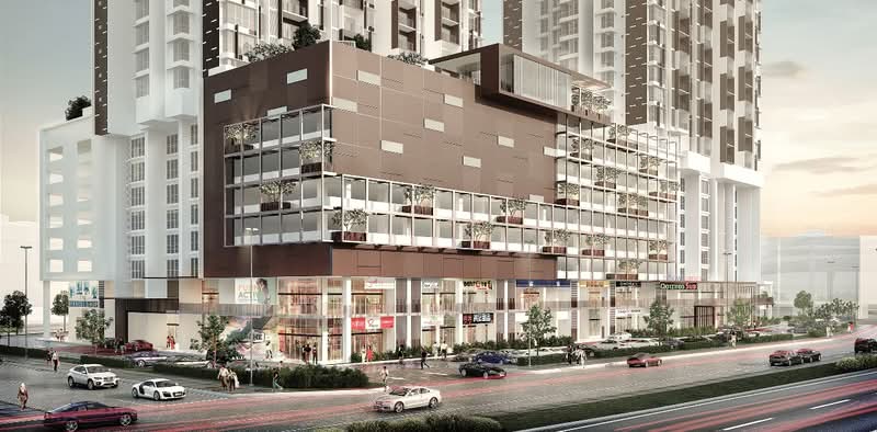 Astetica Residence