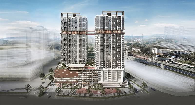 Astetica Residence