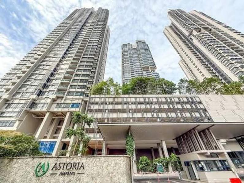Astoria Ampang