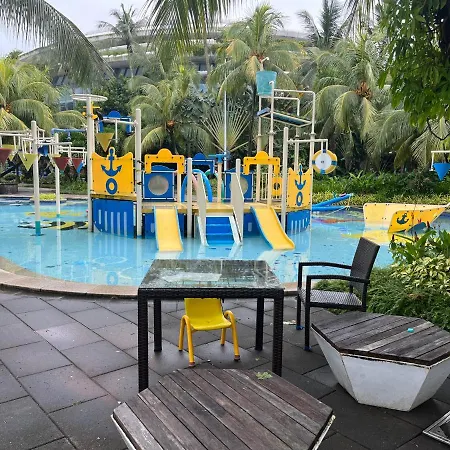 Ataraxia Park 3