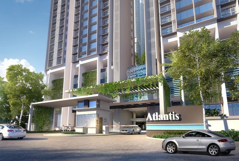 Atlantis Residences