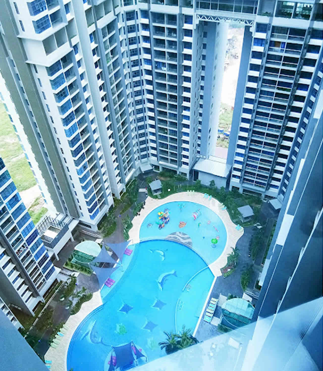 Atlantis Residences