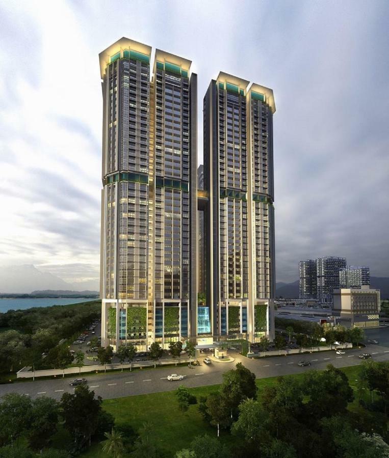Atlantis Residences