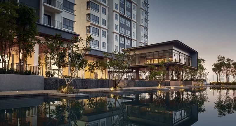 Atwater Residence