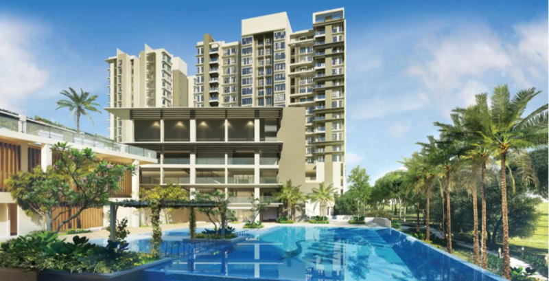Aura Residence