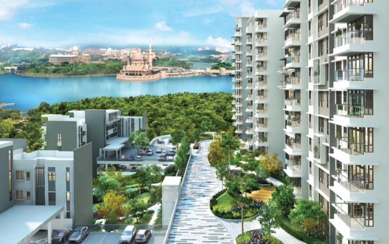 Aura Residence