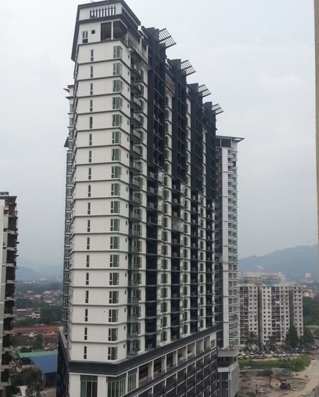 222 Residency