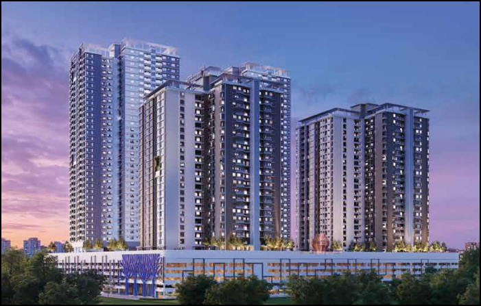 Aurora Residence