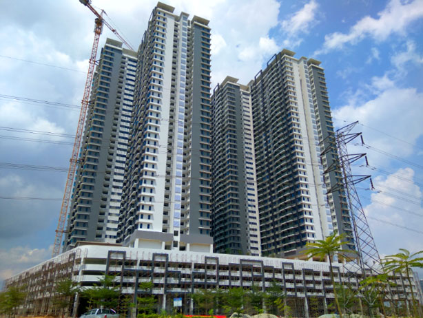 Aurora Residence