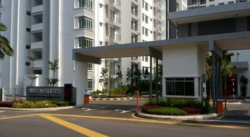 Austin Suites