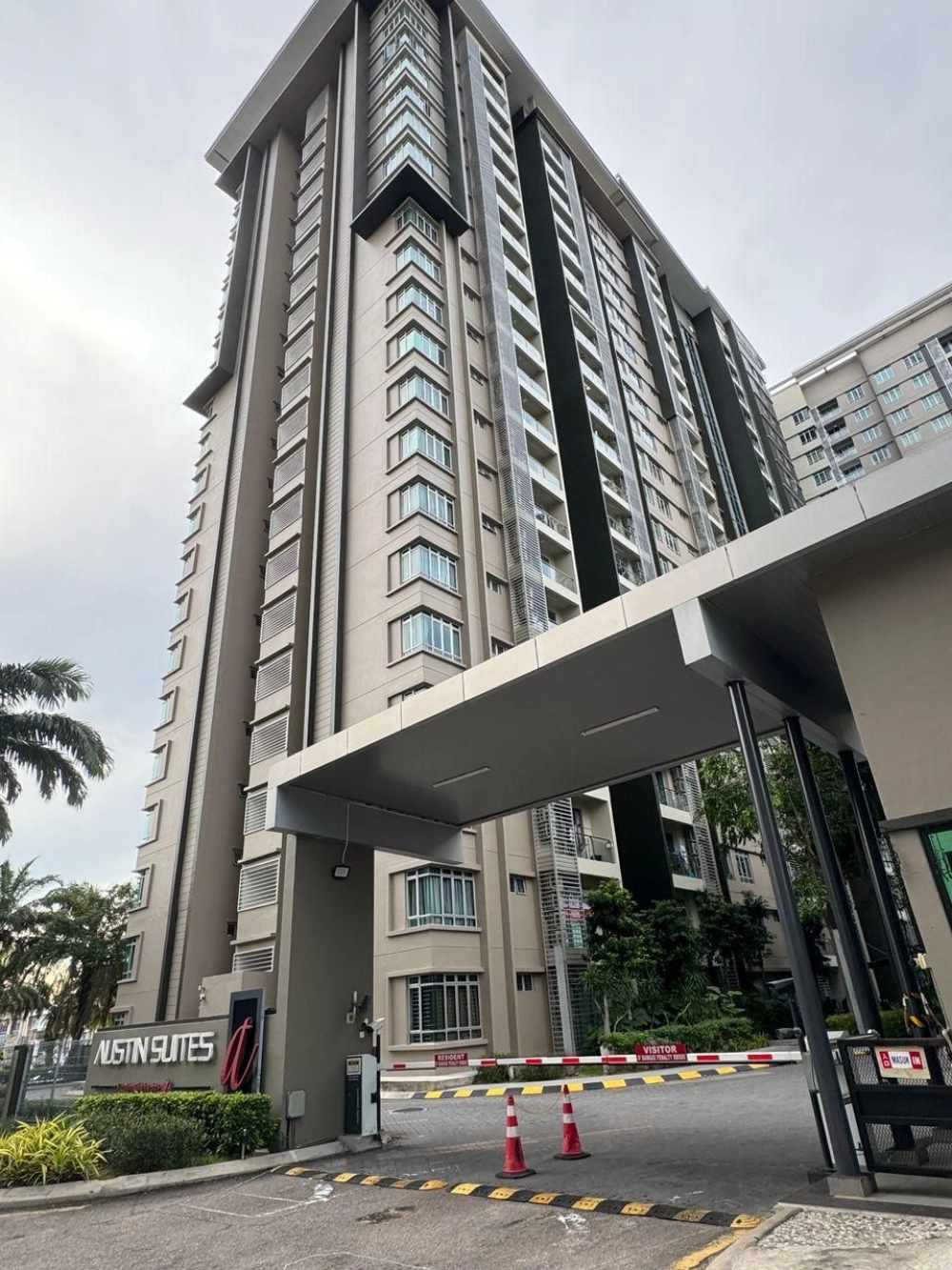Austin Suites