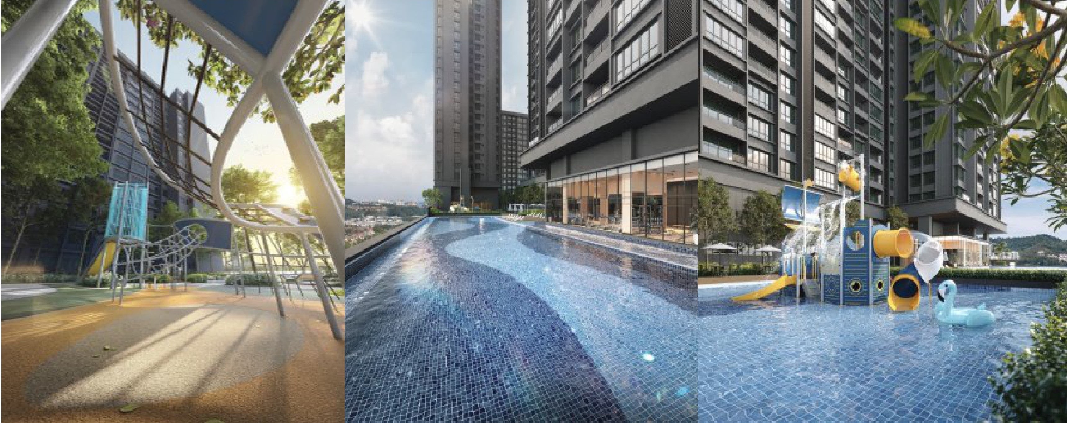 Avantro Residence