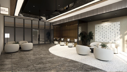 Avantro Residence