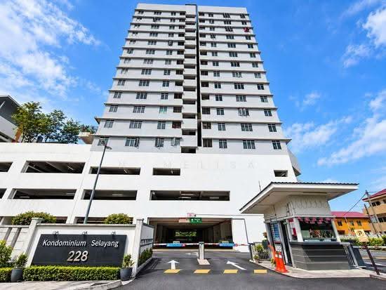 228 Selayang