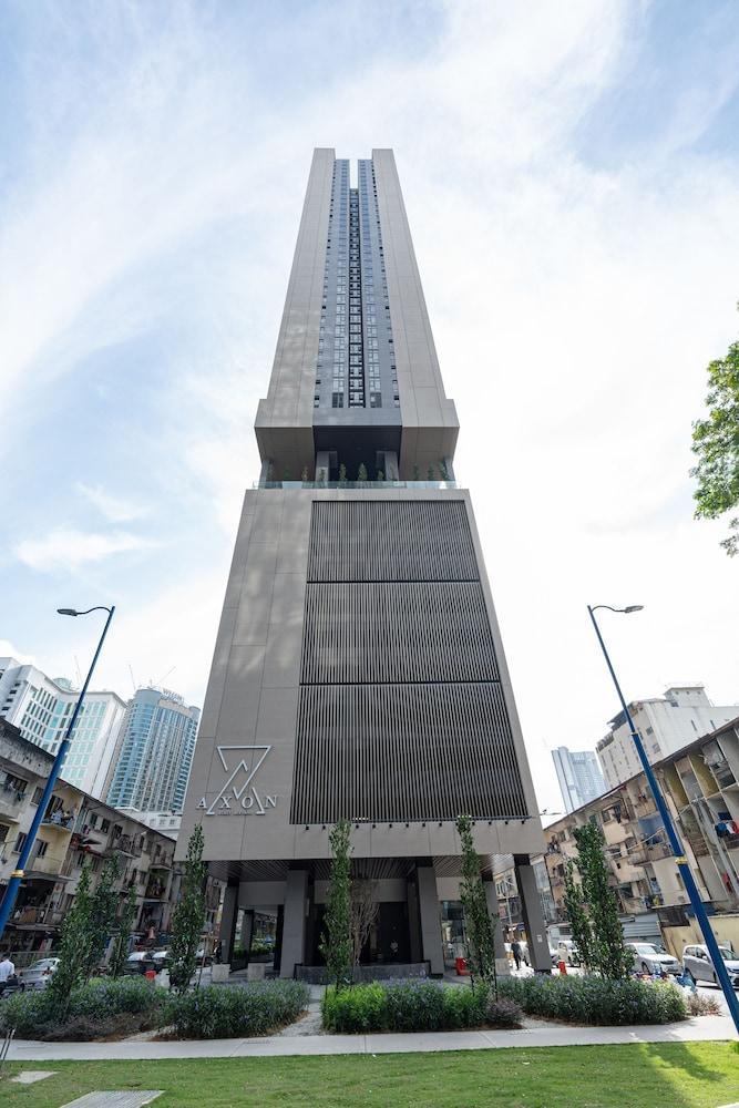 Axon Bukit Bintang