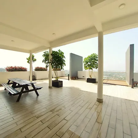 Ayuman Suites