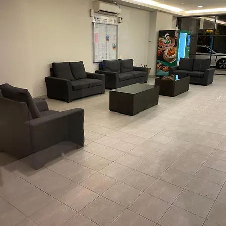 Ayuman Suites