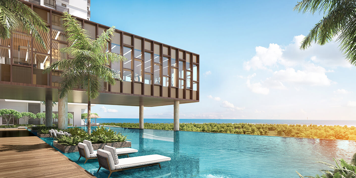 Bali Residence