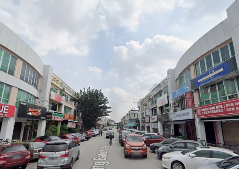 Bandar Bukit Tinggi 1 Shop