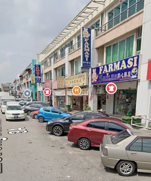 Bandar Bukit Tinggi 1 Shop