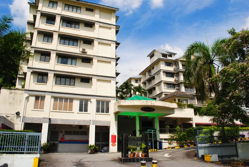 Bangsar Permai