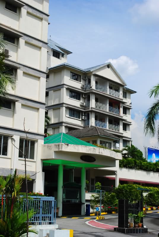 Bangsar Permai