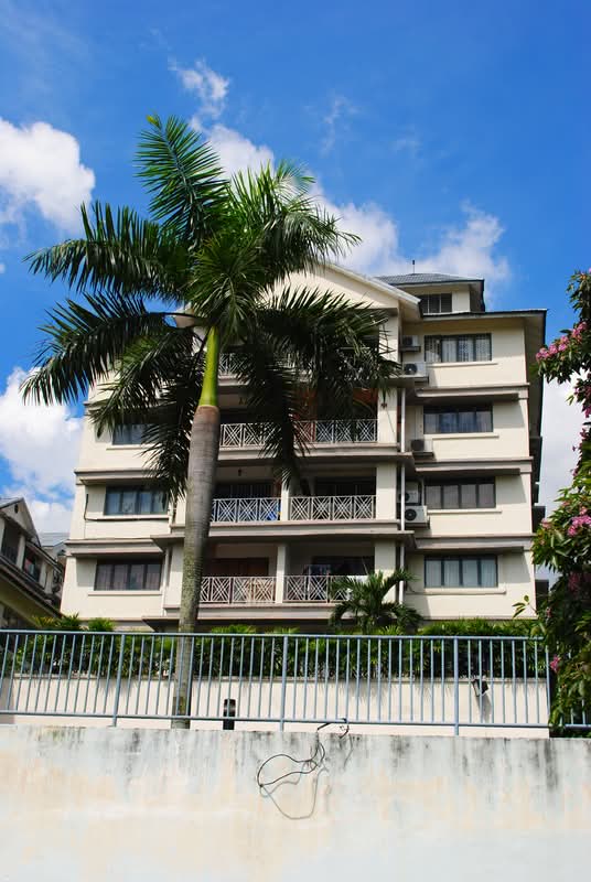 Bangsar Permai